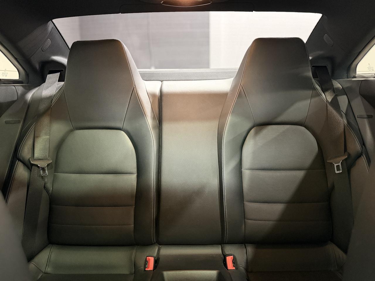 2013 Mercedes-Benz E-Class E350 Photo