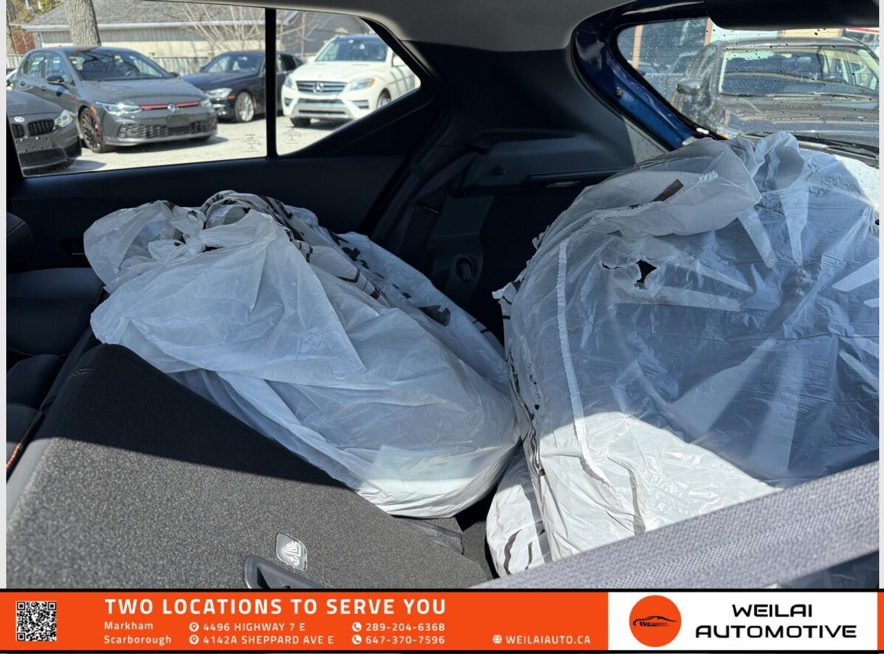 2019 Nissan Kicks SR/One Owner/BOSE/CarPlay! Photo