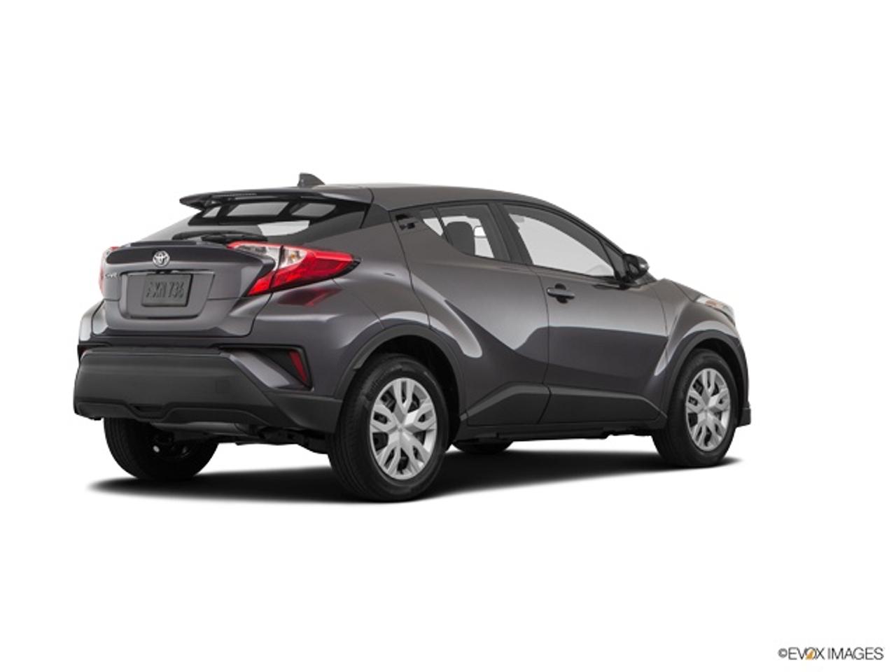 2021 Toyota C-HR LE 2.0L Photo
