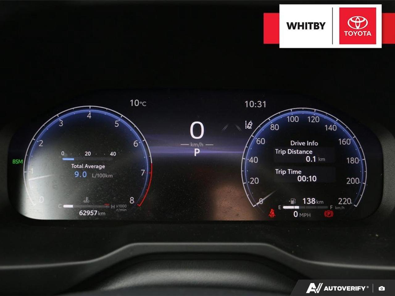 2023 Toyota RAV4 LIMITED 2.5L Photo
