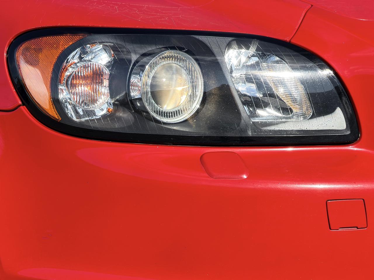 2007 Volvo C70 T5 Convertible Photo