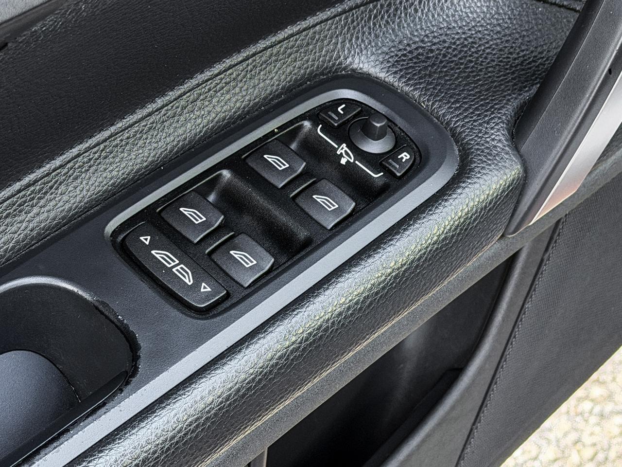 2007 Volvo C70 T5 Convertible Photo