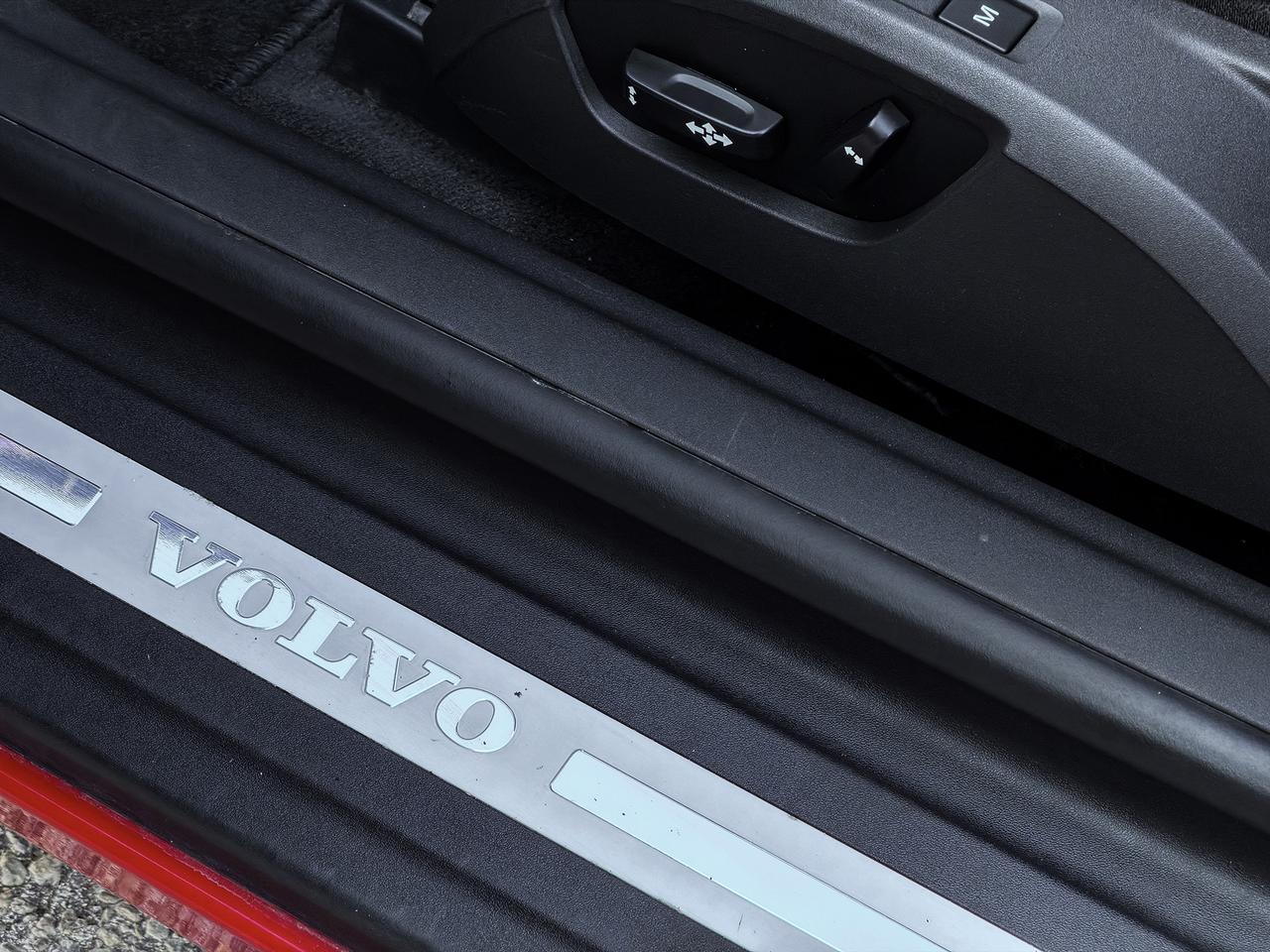 2007 Volvo C70 T5 Convertible Photo
