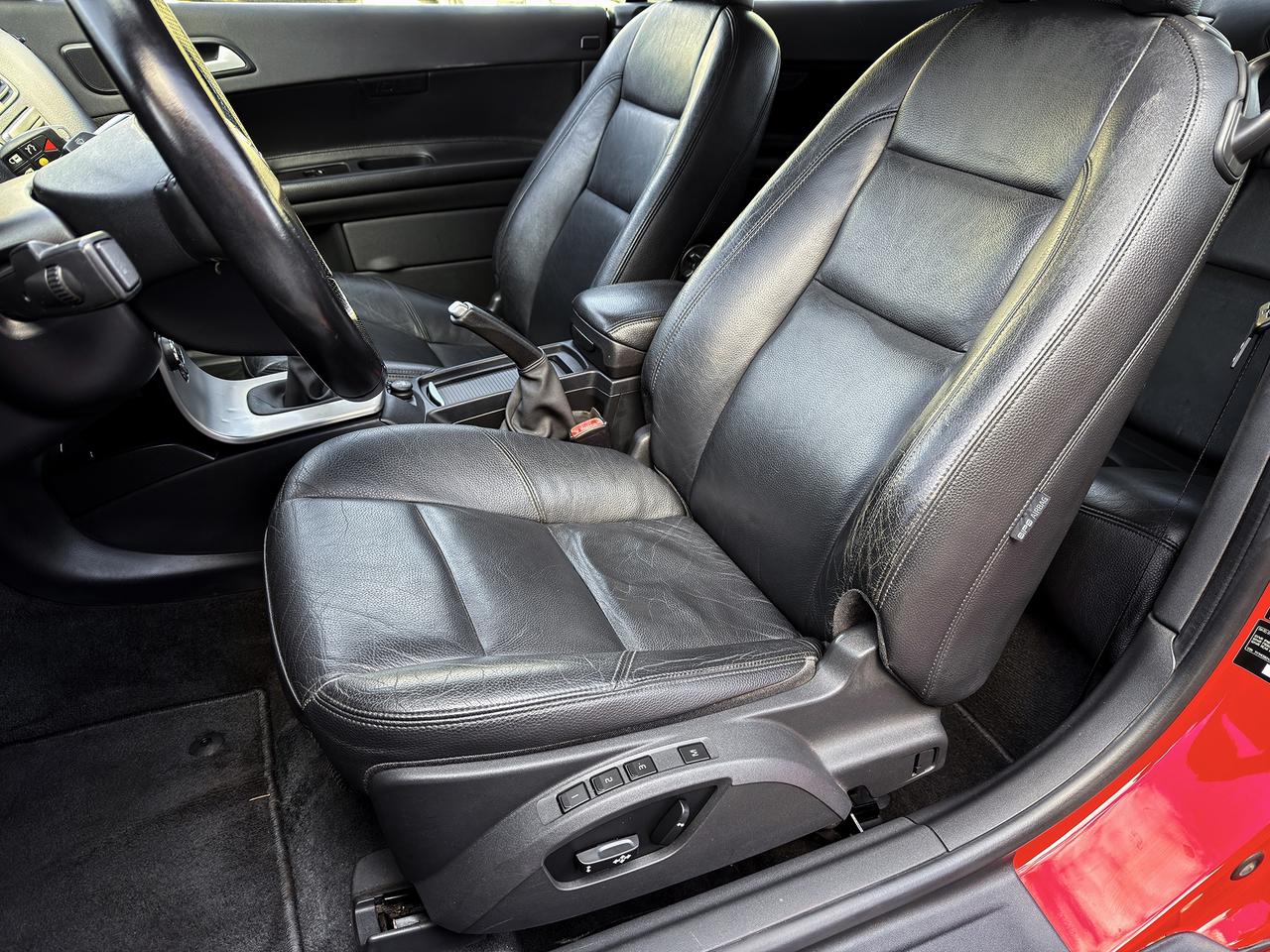 2007 Volvo C70 T5 Convertible Photo