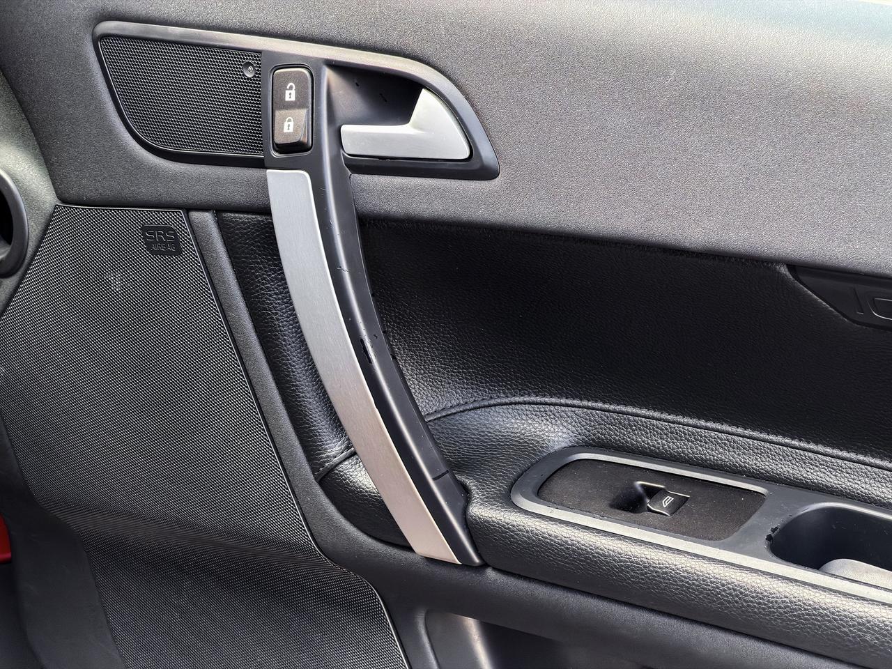 2007 Volvo C70 T5 Convertible Photo