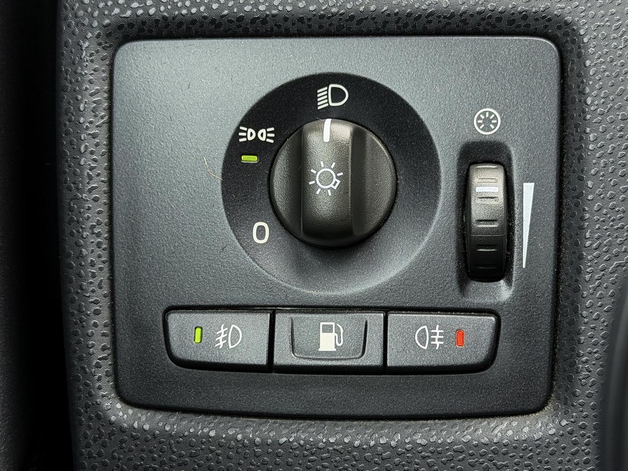 2007 Volvo C70 T5 Convertible Photo