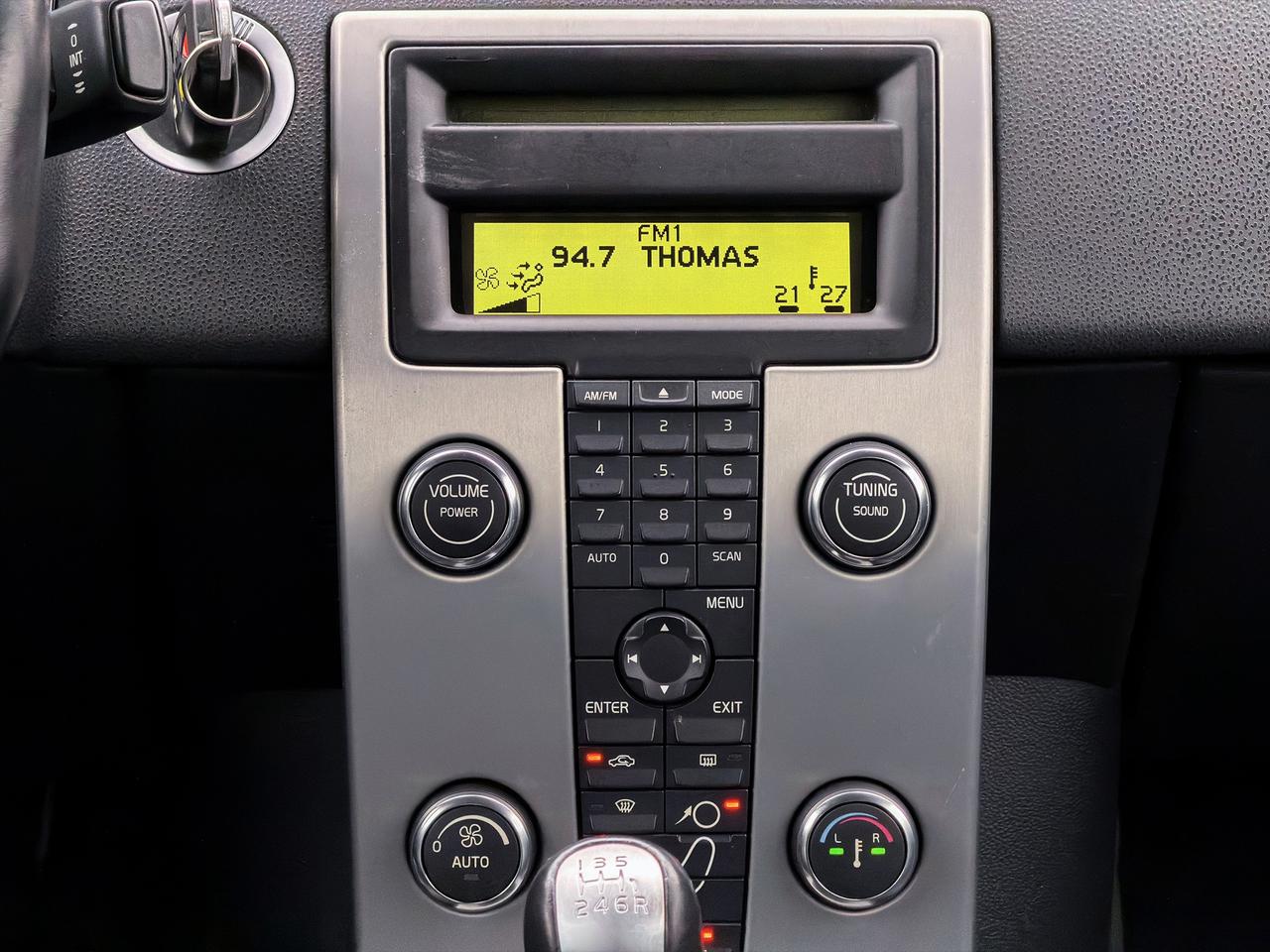 2007 Volvo C70 T5 Convertible Photo