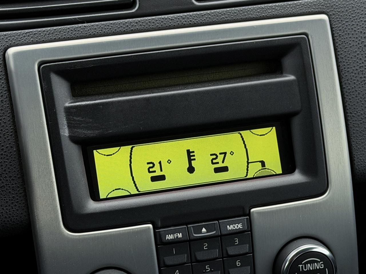2007 Volvo C70 T5 Convertible Photo