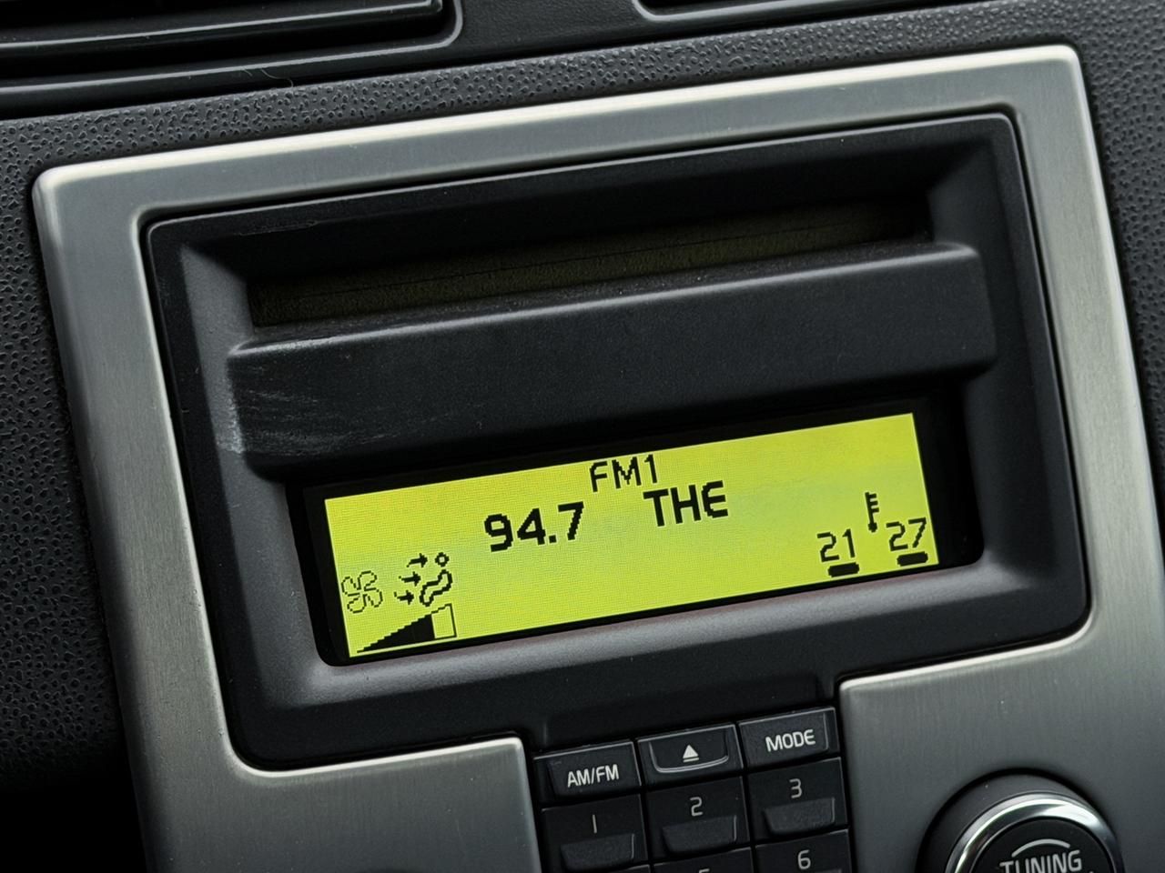 2007 Volvo C70 T5 Convertible Photo