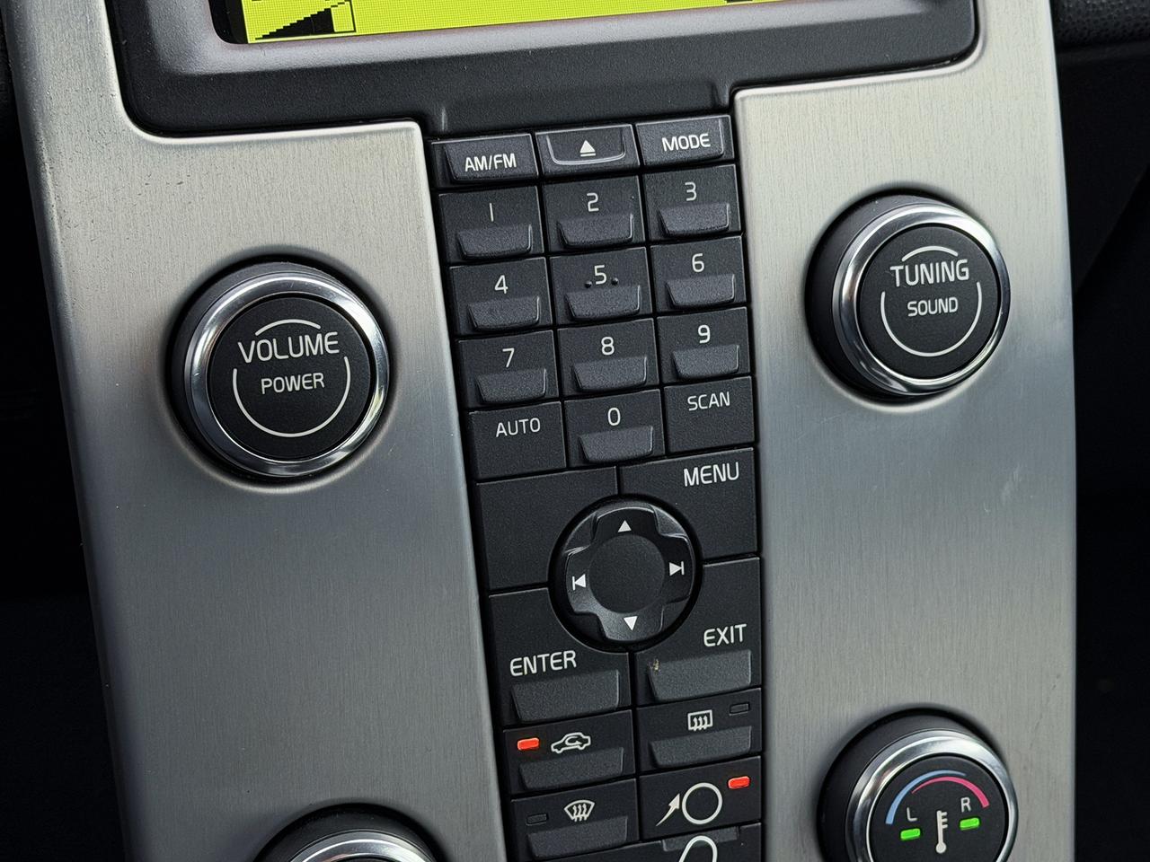 2007 Volvo C70 T5 Convertible Photo