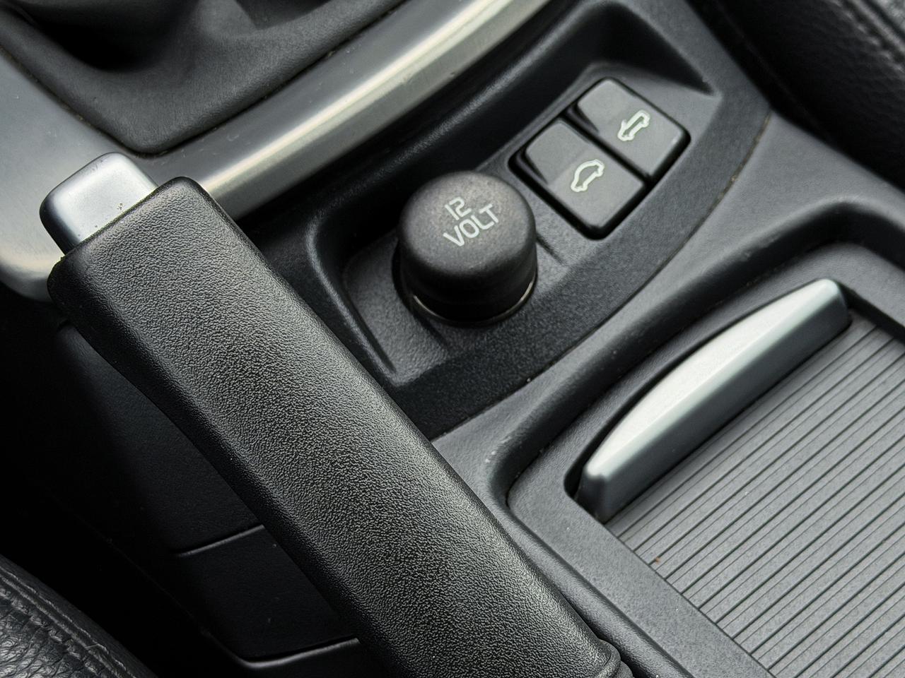 2007 Volvo C70 T5 Convertible Photo
