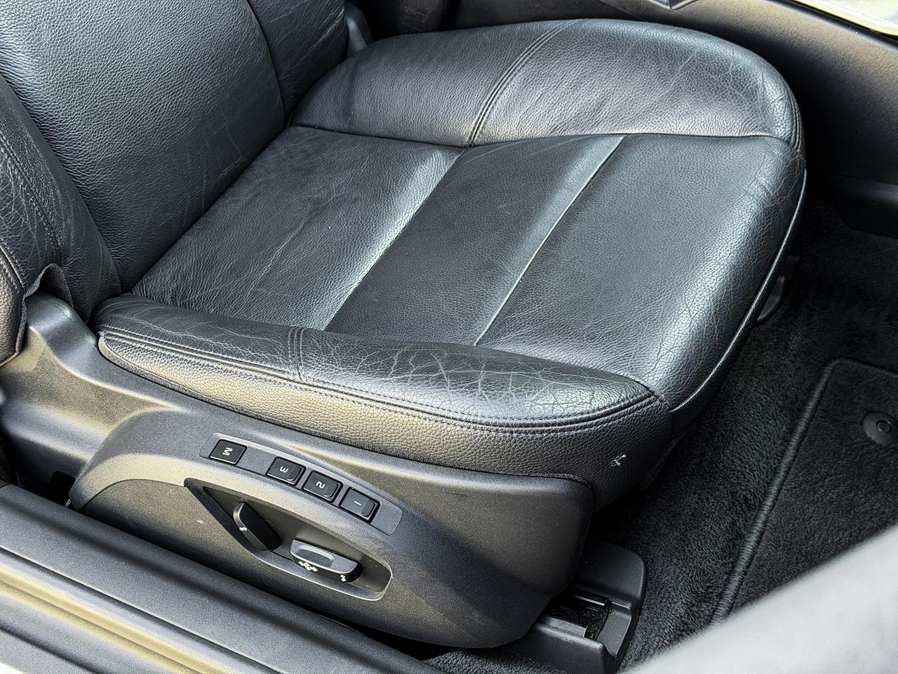 2007 Volvo C70 T5 Convertible Photo