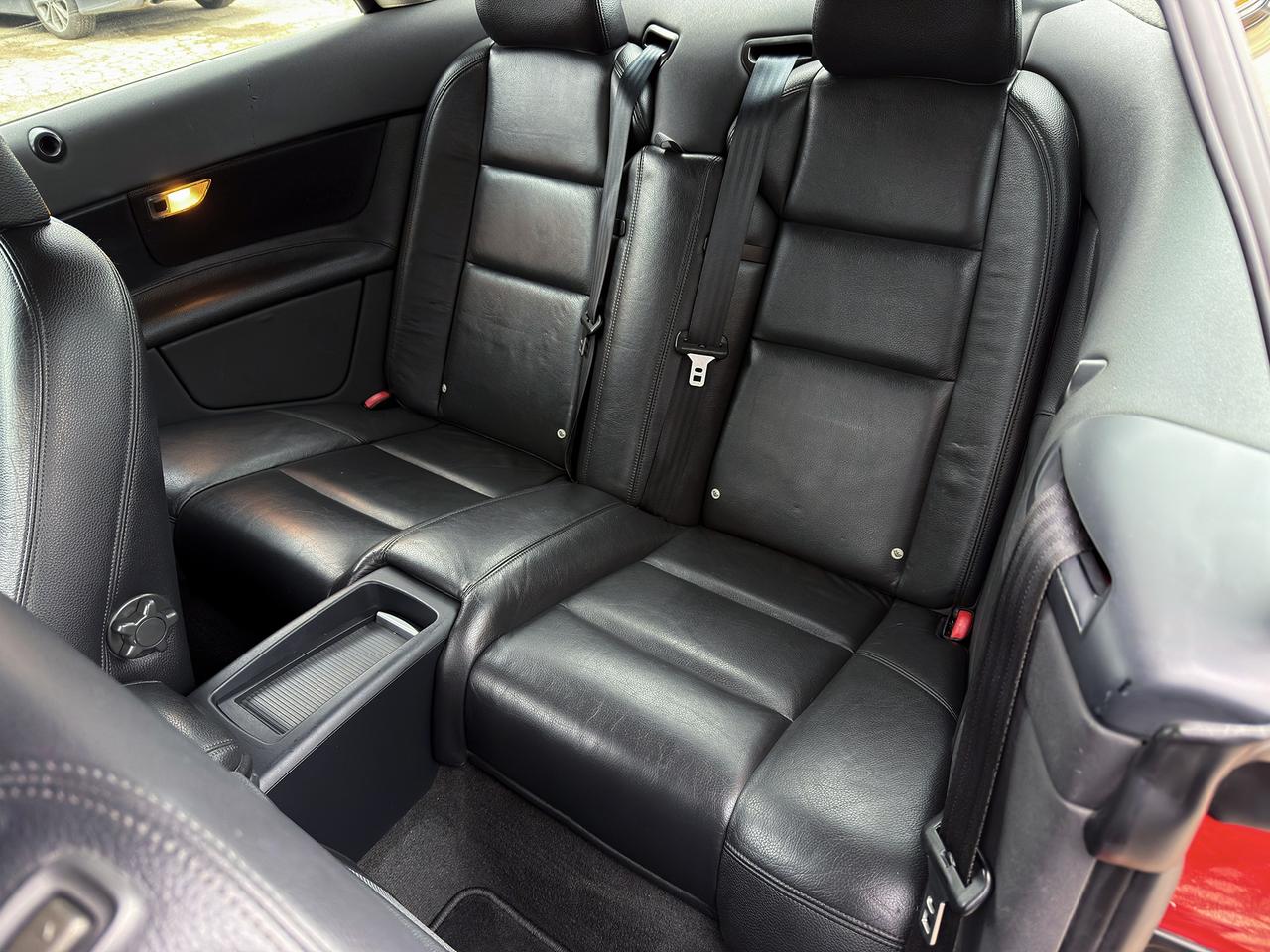 2007 Volvo C70 T5 Convertible Photo