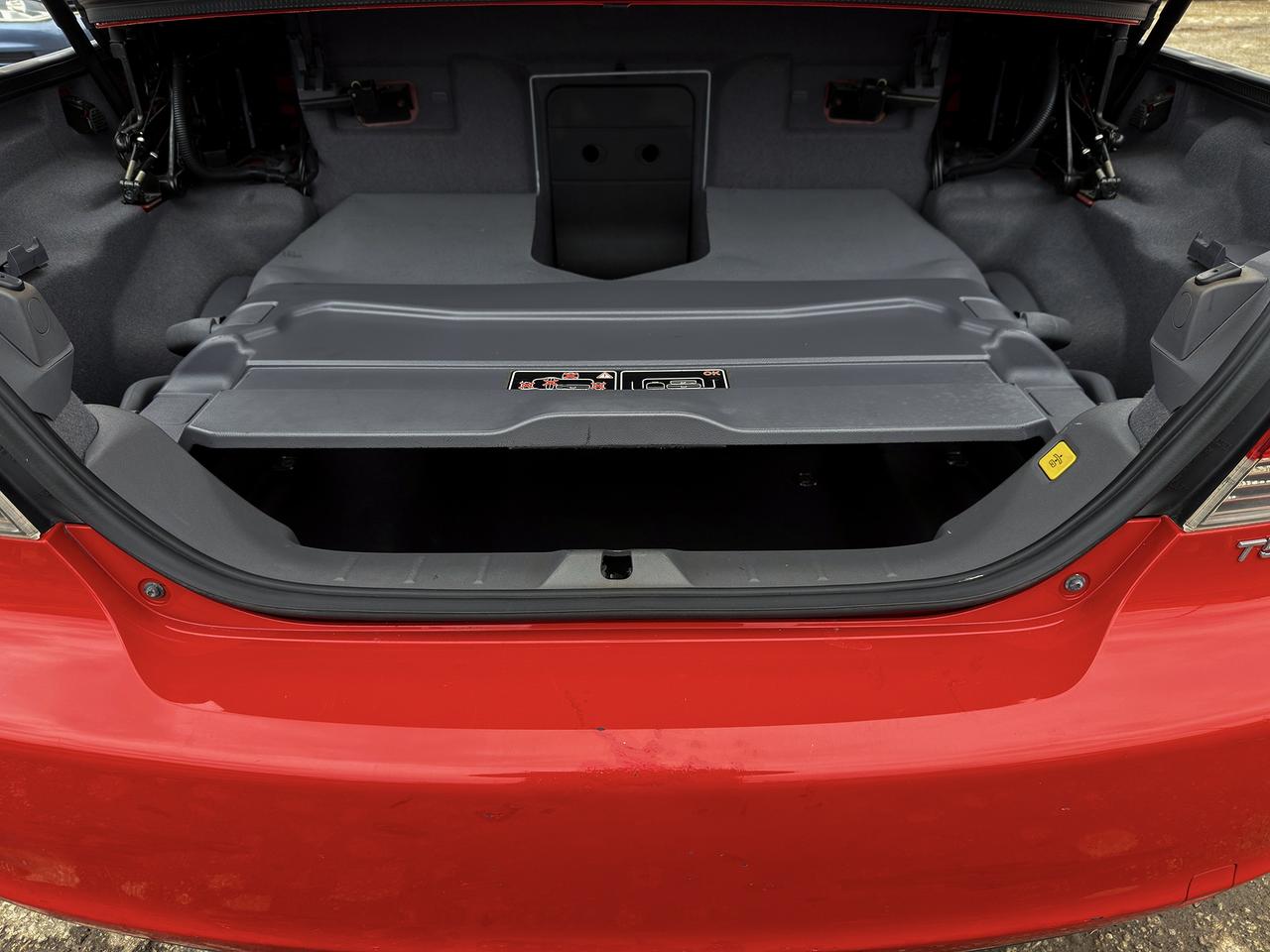2007 Volvo C70 T5 Convertible Photo