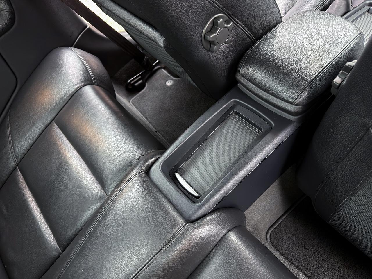 2007 Volvo C70 T5 Convertible Photo