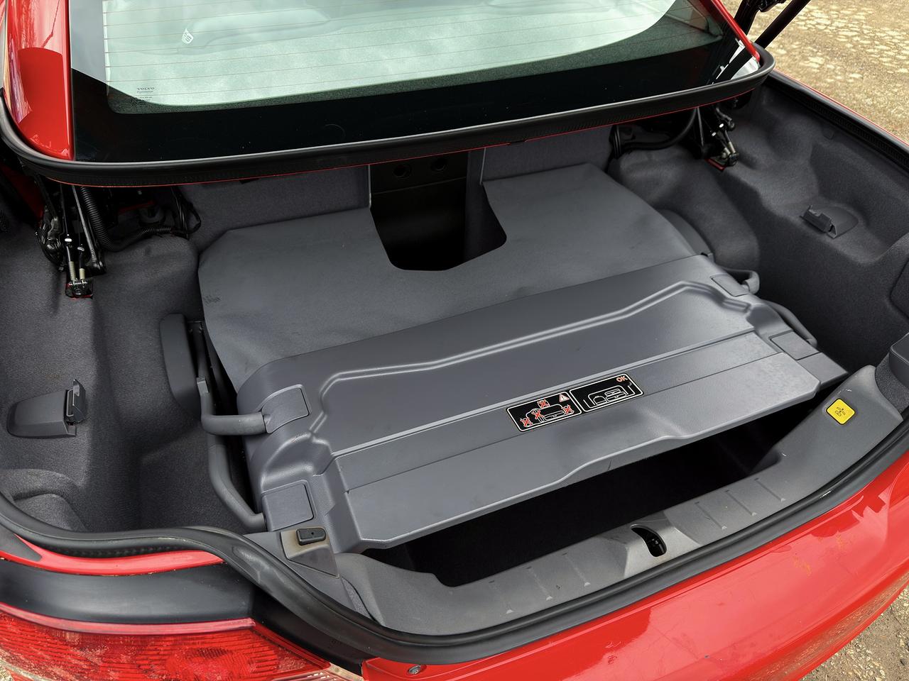 2007 Volvo C70 T5 Convertible Photo