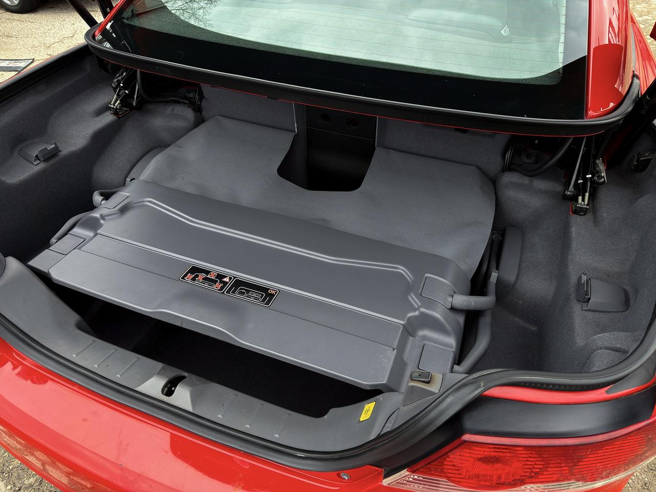 2007 Volvo C70 T5 Convertible Photo