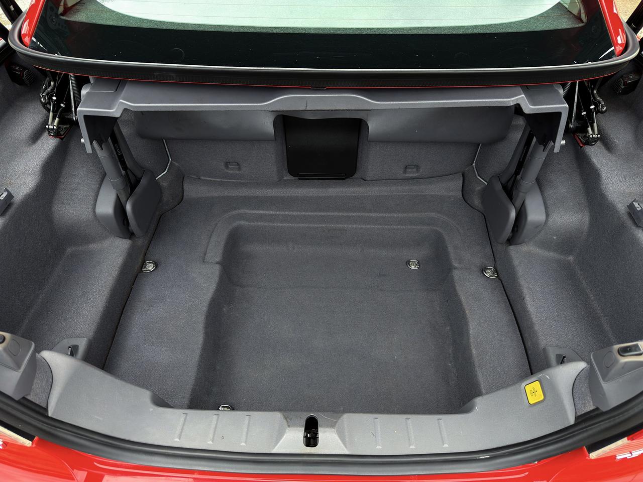 2007 Volvo C70 T5 Convertible Photo
