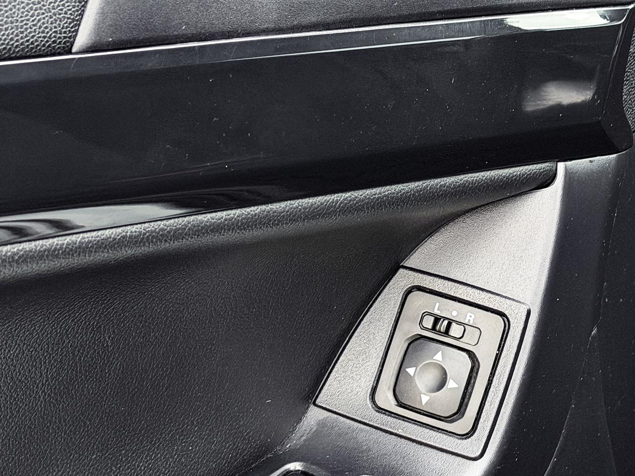 2014 Mitsubishi Lancer RALLIART AWC Photo