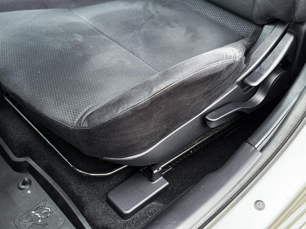 2014 Mitsubishi Lancer RALLIART AWC Photo