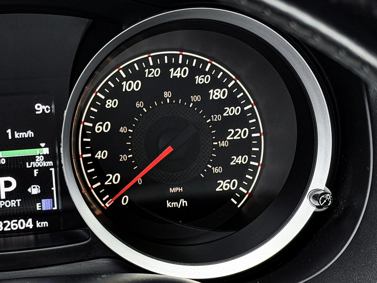 2014 Mitsubishi Lancer RALLIART AWC Photo