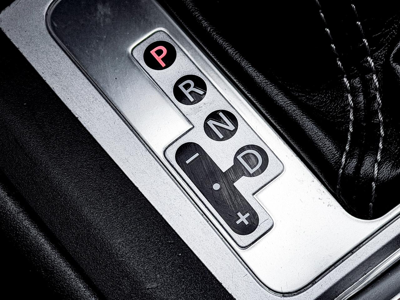 2014 Mitsubishi Lancer RALLIART AWC Photo