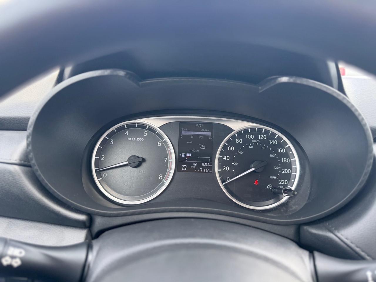2024 Nissan Versa S Photo