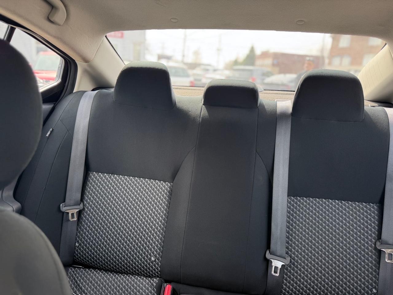 2024 Nissan Versa S Photo