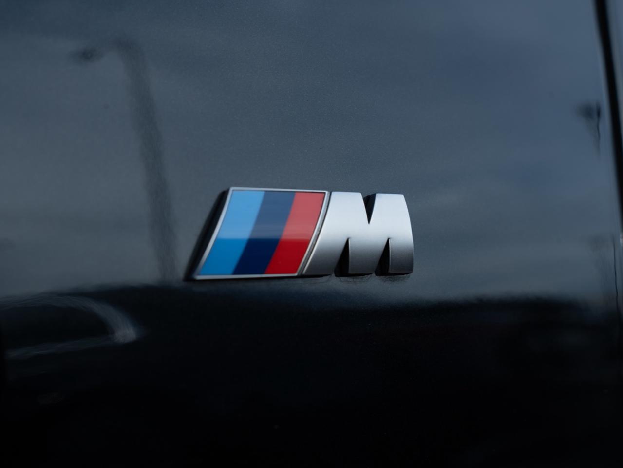 2018 BMW 7-Series M760i xDrive Photo