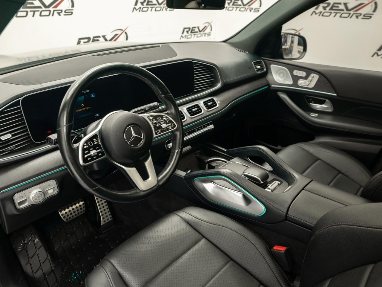 2020 Mercedes-Benz GLS-Class GLS450 | Certified | 12M Warranty Photo