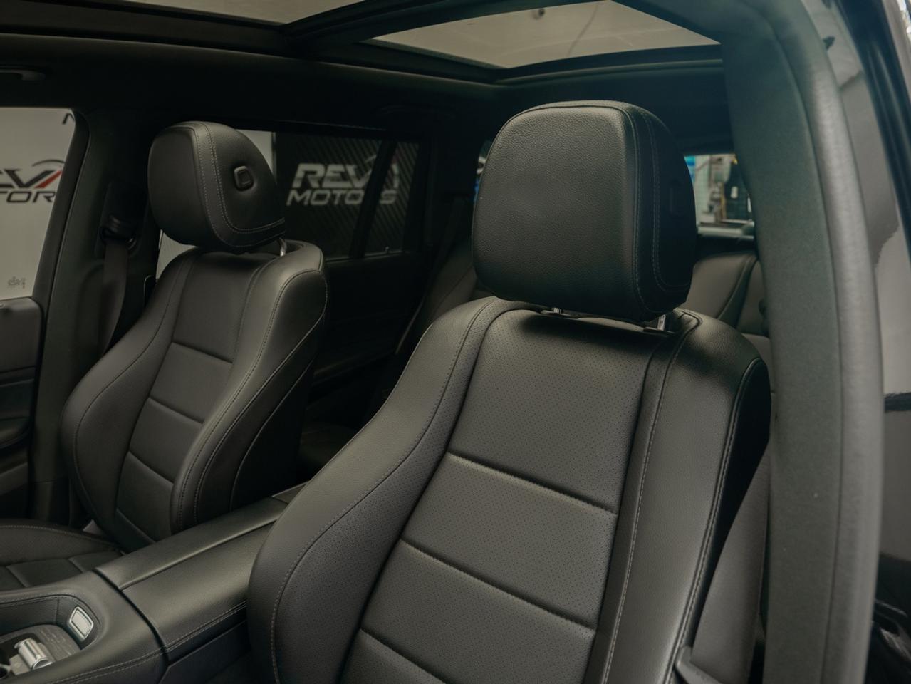 2020 Mercedes-Benz GLS-Class GLS450 | Certified | 12M Warranty Photo