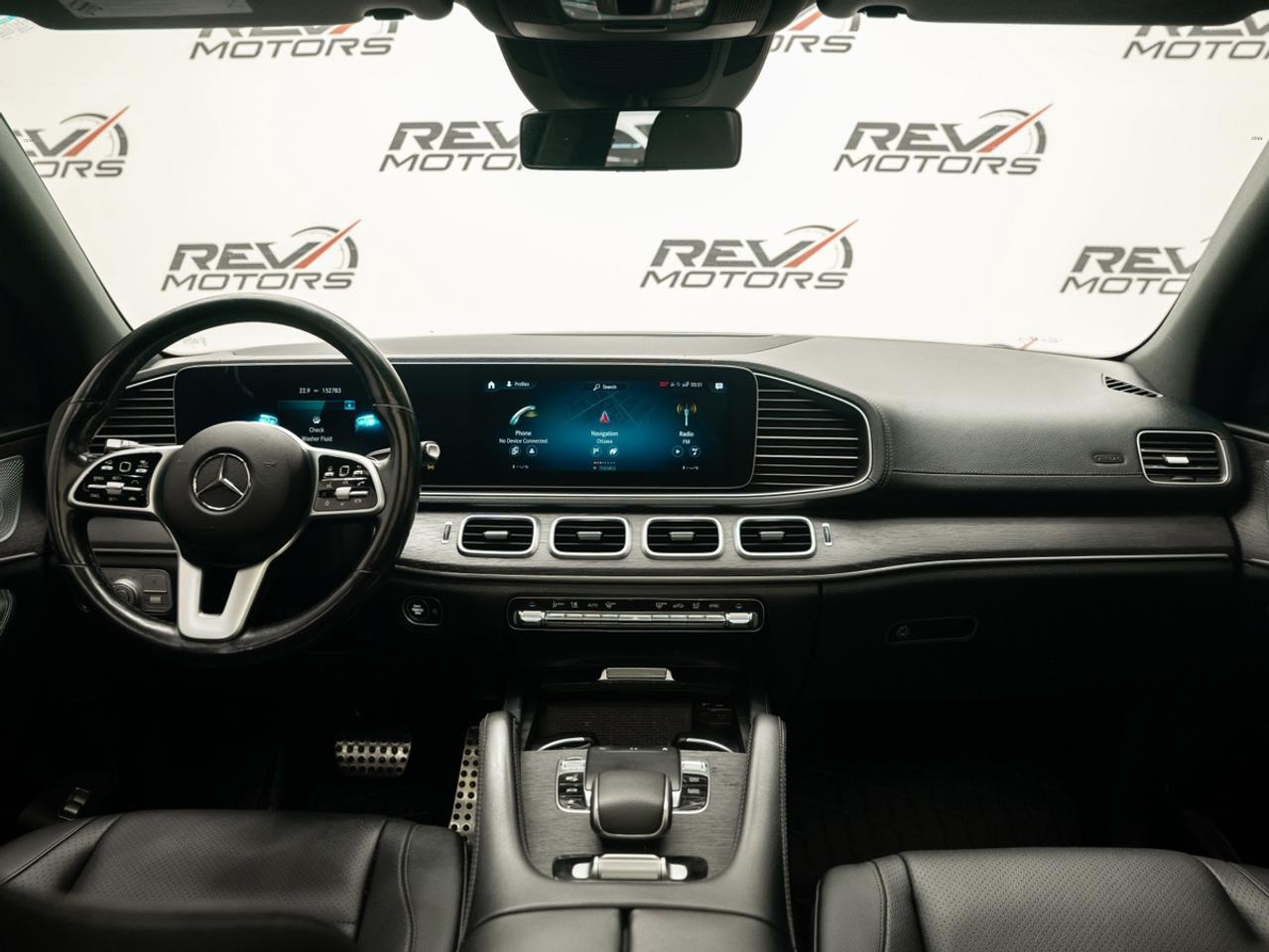 2020 Mercedes-Benz GLS-Class GLS450 | Certified | 12M Warranty Photo