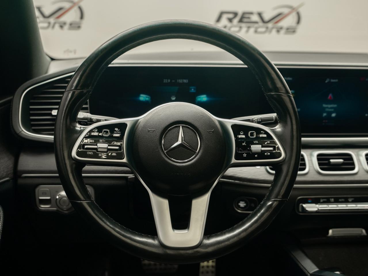 2020 Mercedes-Benz GLS-Class GLS450 | Certified | 12M Warranty Photo