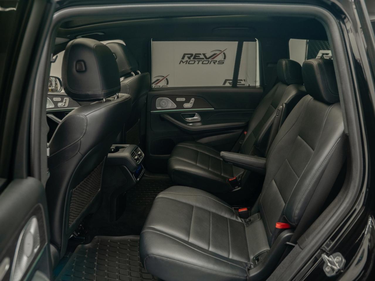 2020 Mercedes-Benz GLS-Class GLS450 | Certified | 12M Warranty Photo