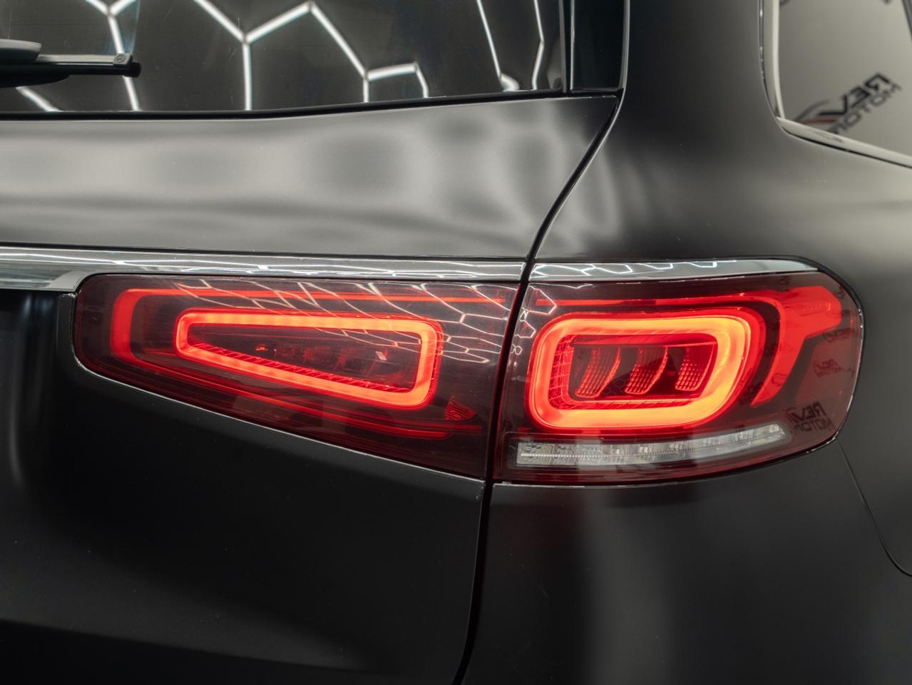 2020 Mercedes-Benz GLS-Class GLS450 | Certified | 12M Warranty Photo