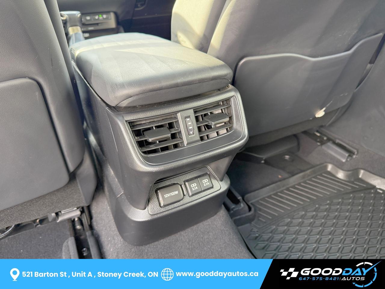 2019 Lexus ES 300h ULTRA LUXURY PKG | ONE OWNER | DEALER SERVICE Photo