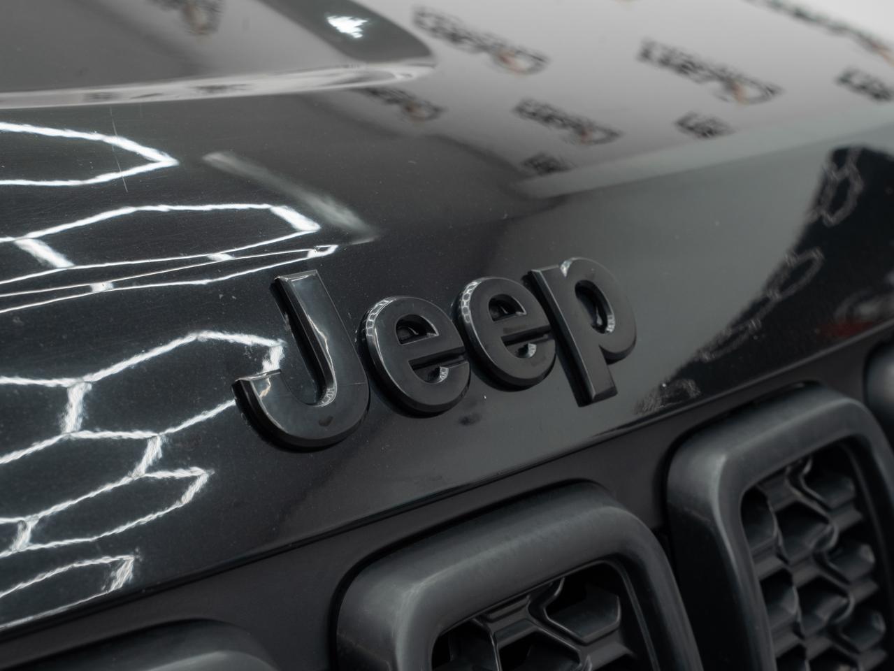 2018 Jeep Grand Cherokee Altitude | Certified | Sunroof Photo