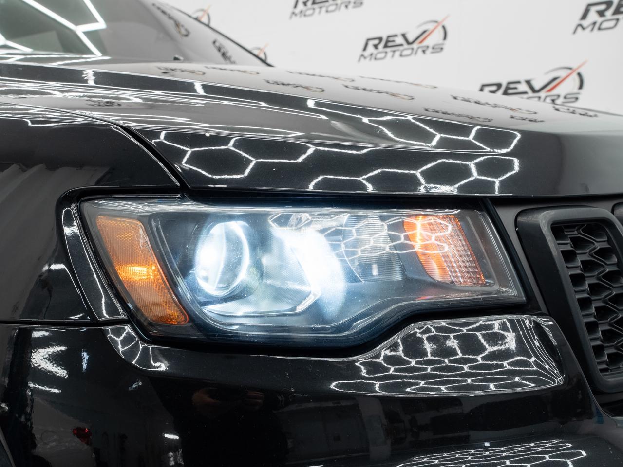 2018 Jeep Grand Cherokee Altitude | Certified | Sunroof Photo