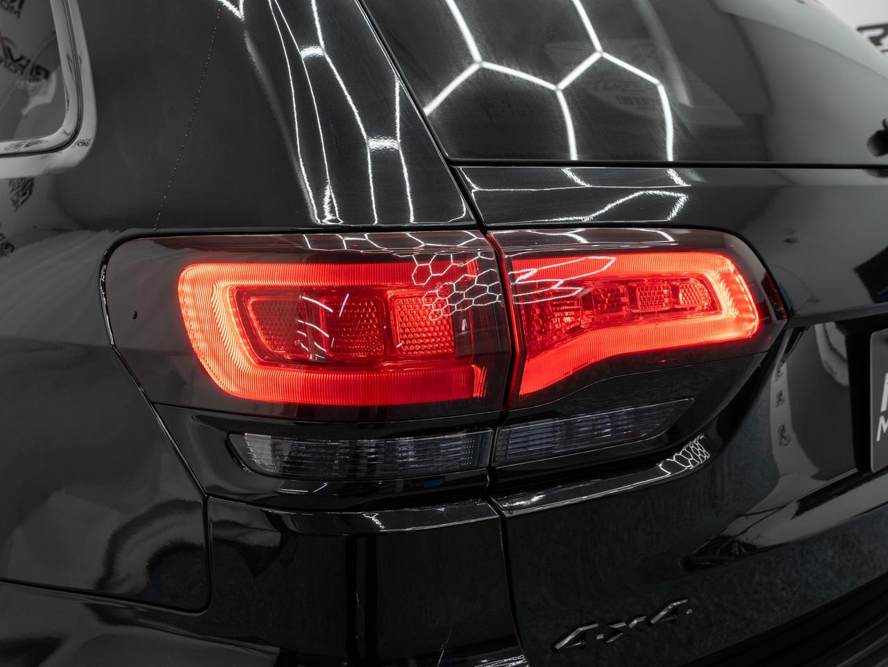 2018 Jeep Grand Cherokee Altitude | Certified | Sunroof Photo