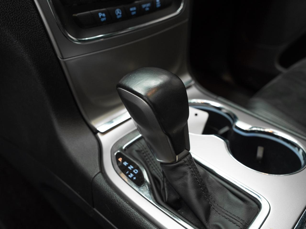 2018 Jeep Grand Cherokee Altitude | Certified | Sunroof Photo