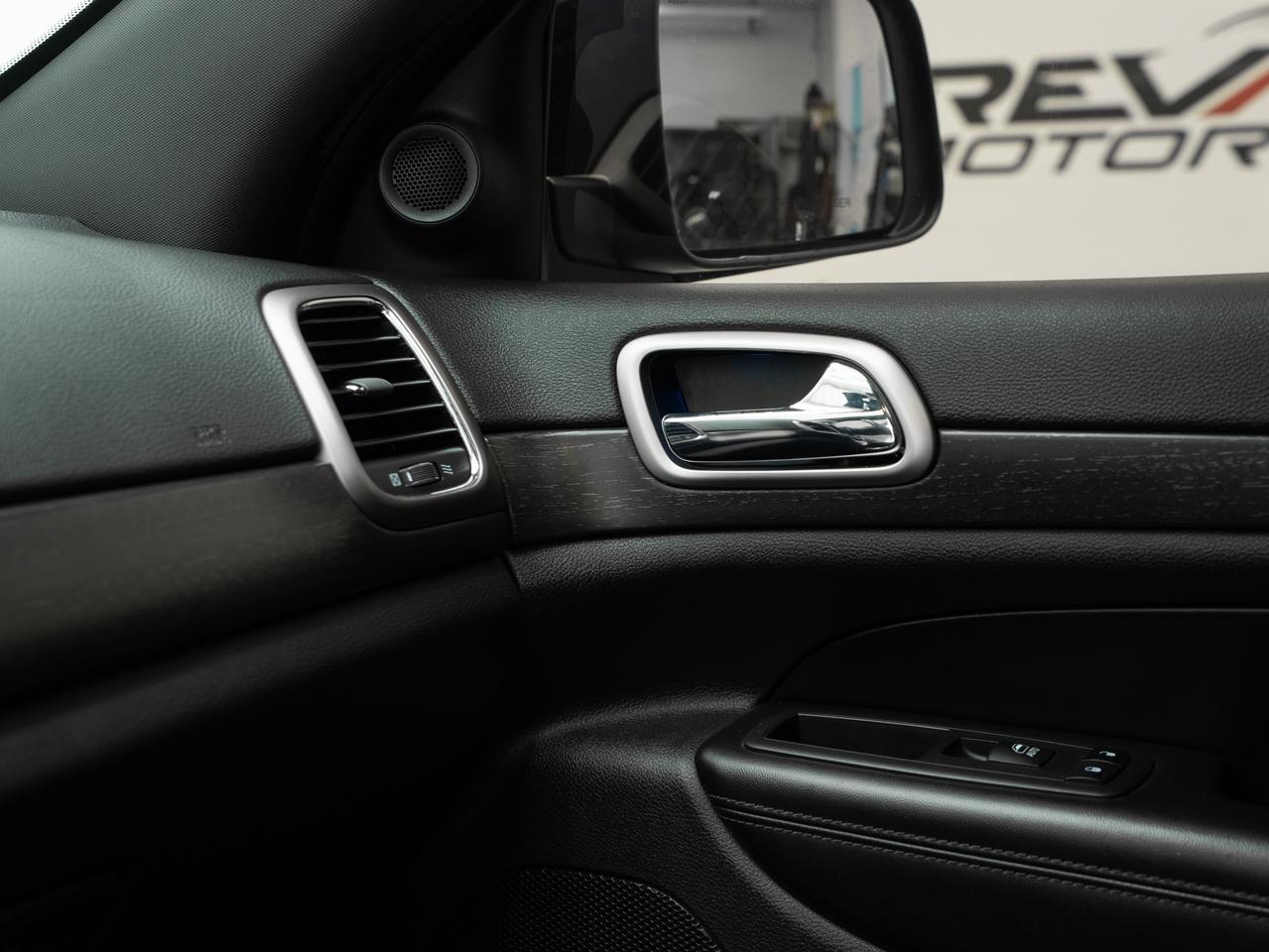 2018 Jeep Grand Cherokee Altitude | Certified | Sunroof Photo