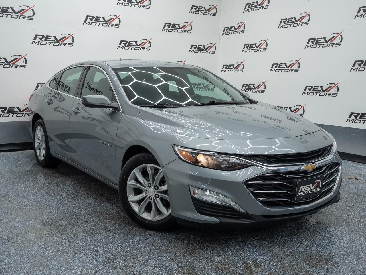 2023 Chevrolet Malibu LT | Certified Photo0