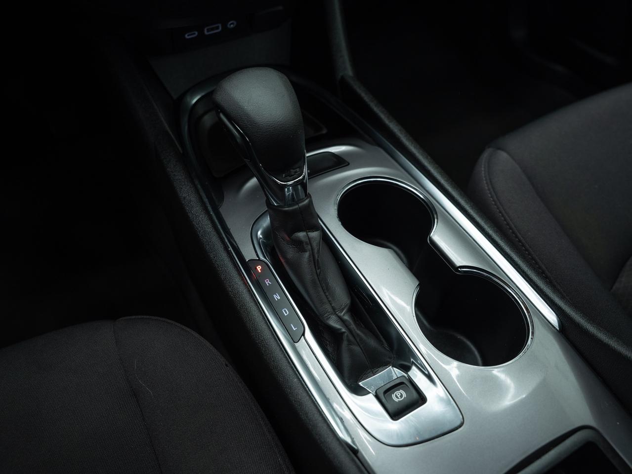 2023 Chevrolet Malibu LT | Certified Photo