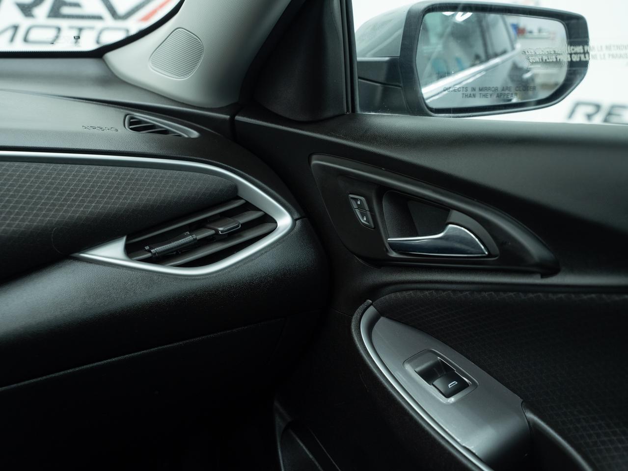 2023 Chevrolet Malibu LT | Certified Photo