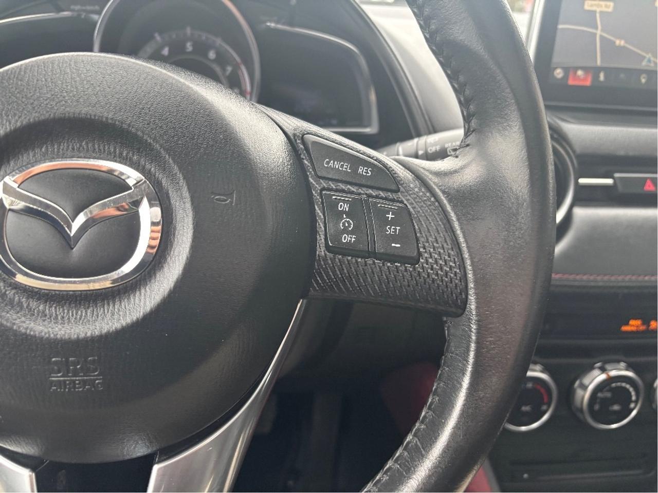 2017 Mazda CX-3 GT Photo