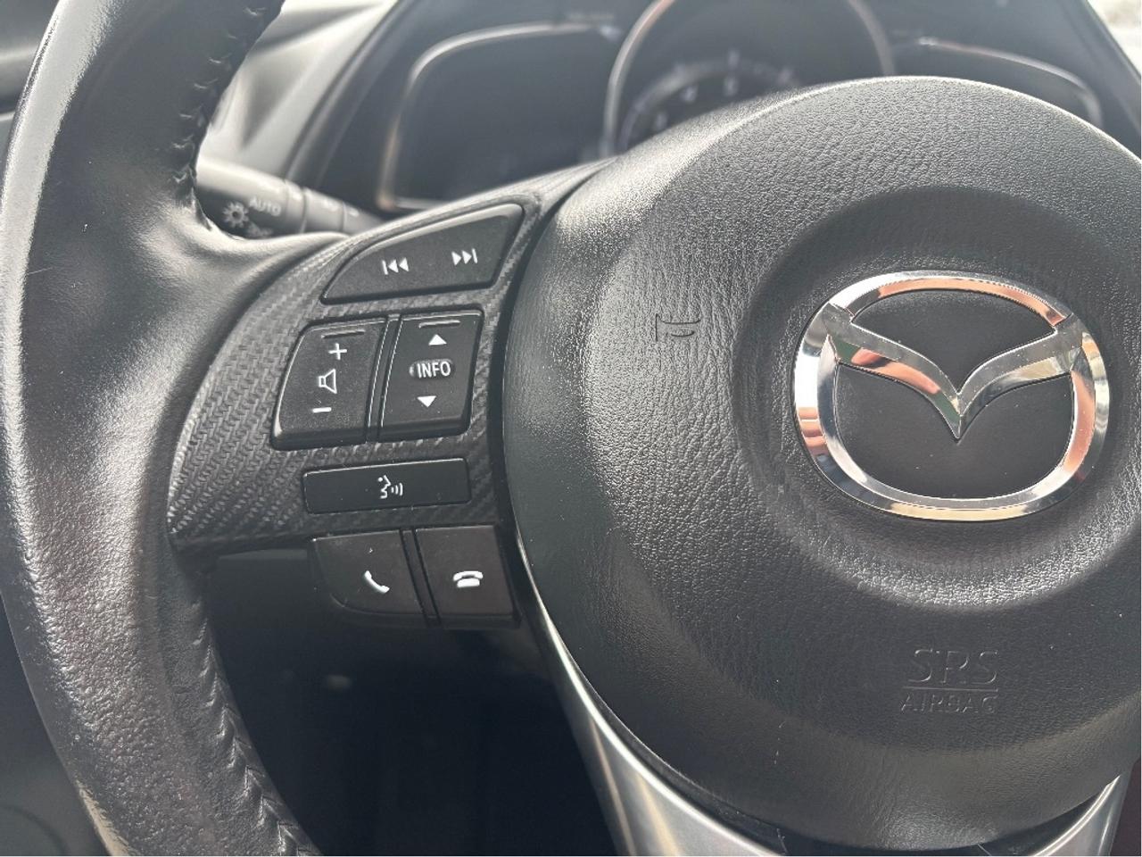 2017 Mazda CX-3 GT Photo