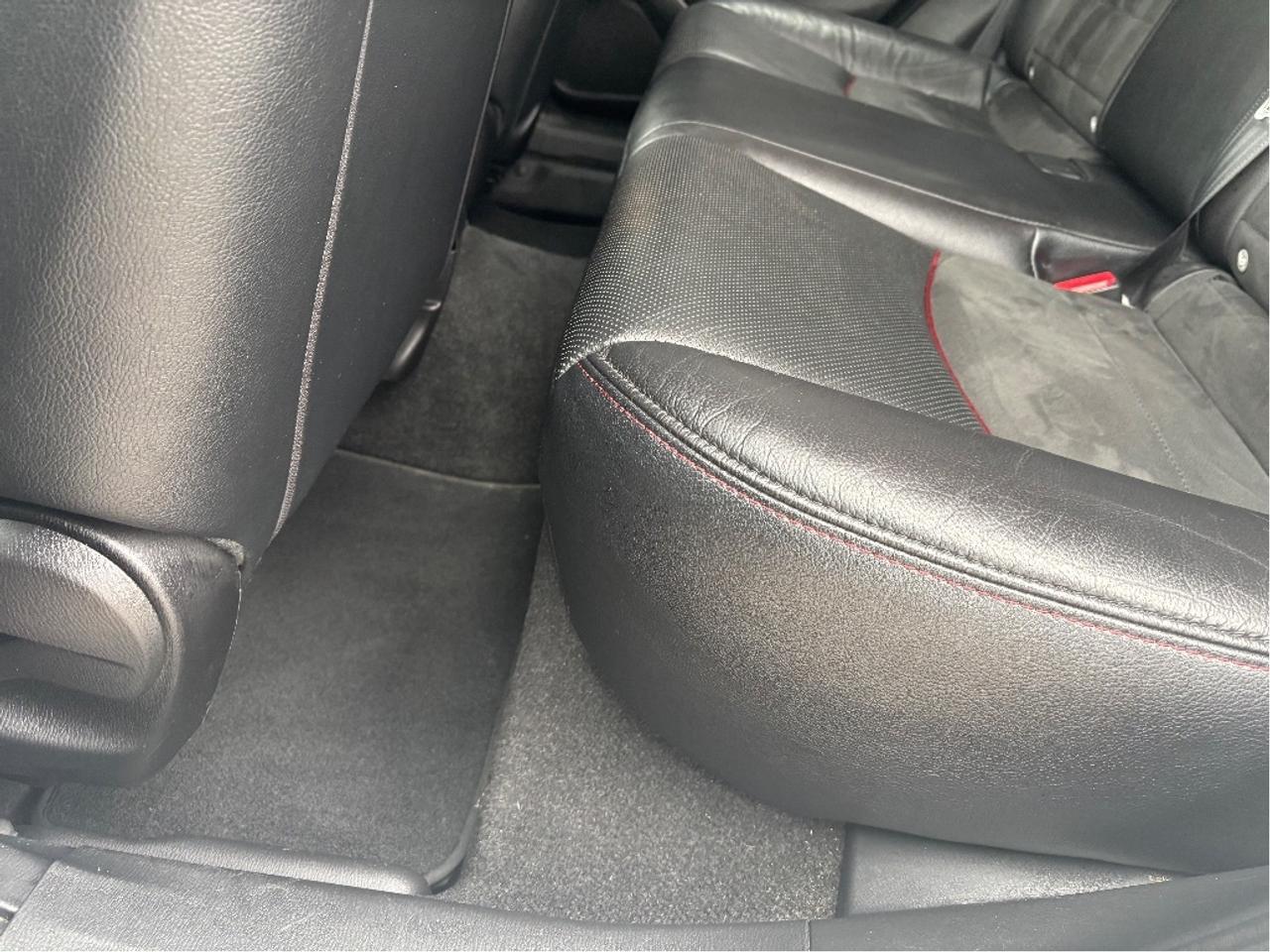2017 Mazda CX-3 GT Photo