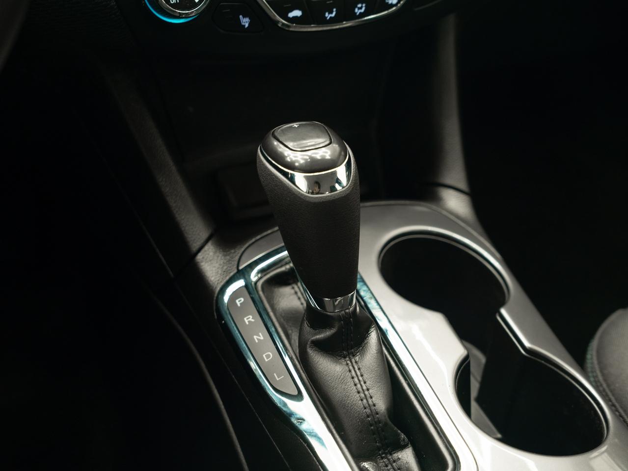 2018 Chevrolet Cruze LT | Certified | No Accidents Photo