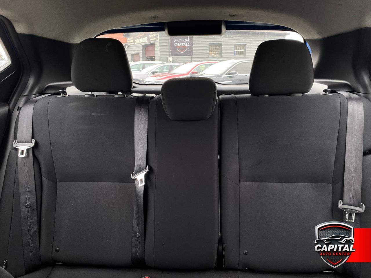 2023 Nissan Kicks S Photo