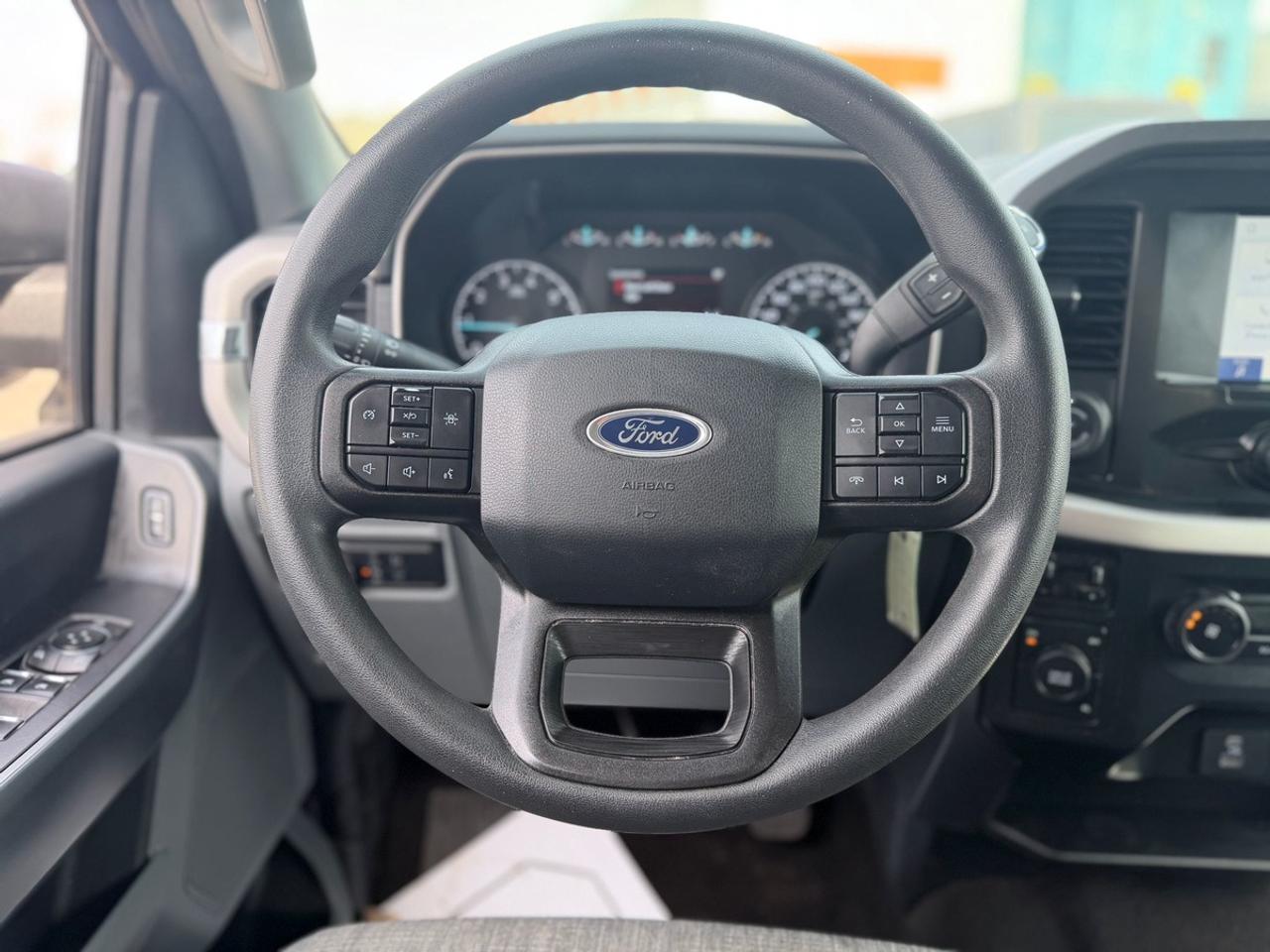 2022 Ford F-150 XLT Photo